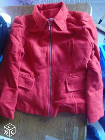 Veste taille 38 faire proposition