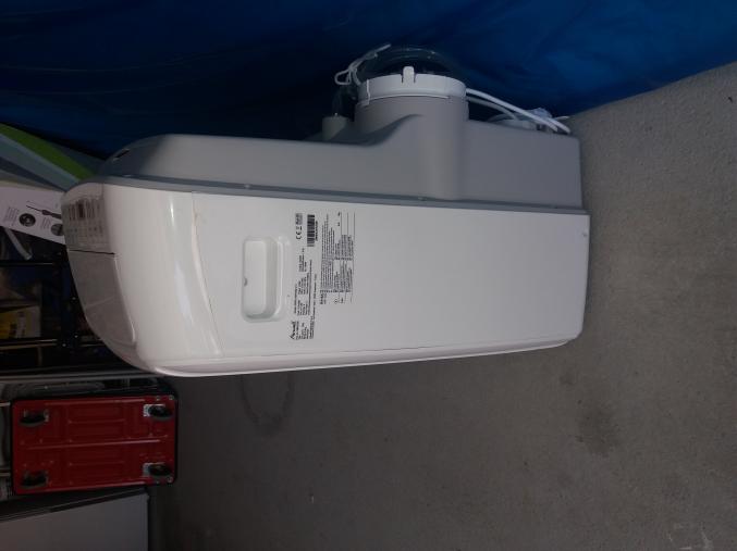 A VENDRE CLIM MOBILE