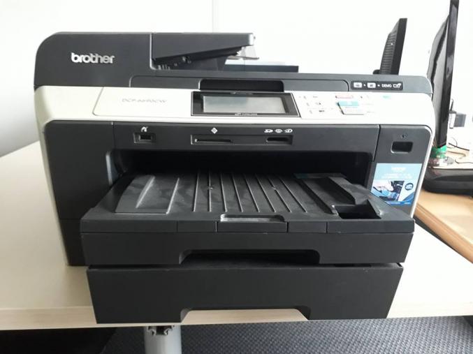 Imprimante Brother DCP-6690CW
