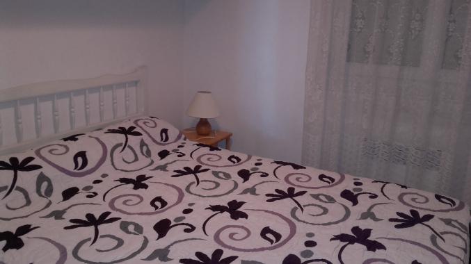 Appartement bord de mer