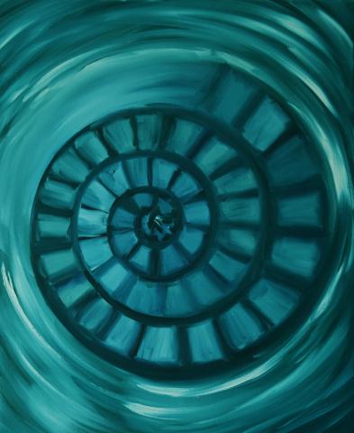 Vente tableau art abstrait