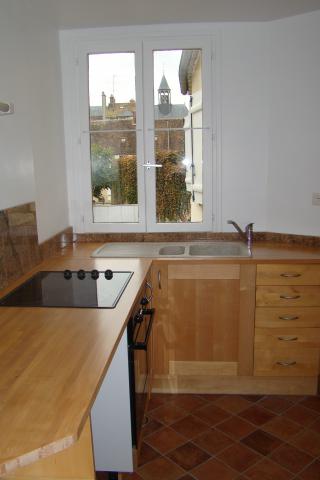 Centre  ville  F2  lumineux