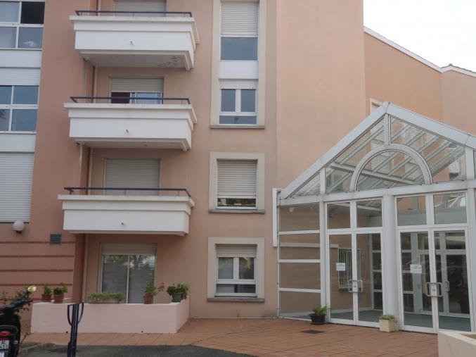 STUDIO Ramonville meublé