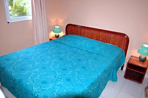 Location appt martinique