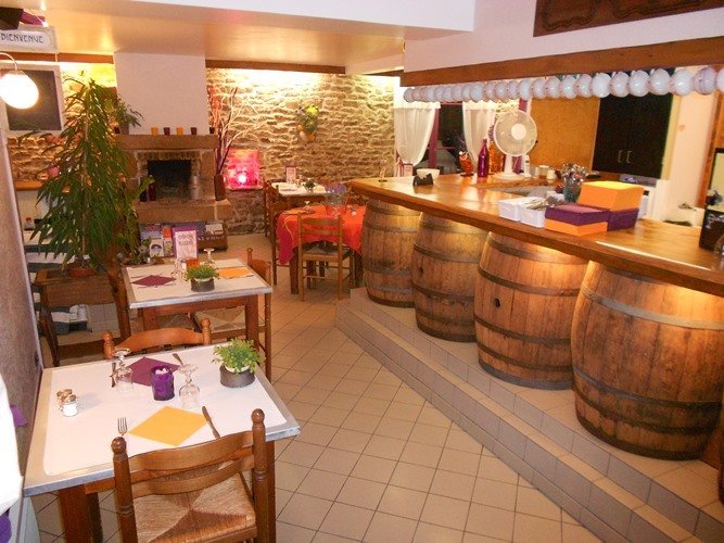 Crêperie / Fond de commerce 110 000 €