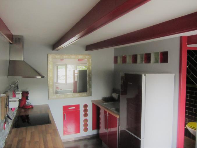 Séjour entre Terre et Mer