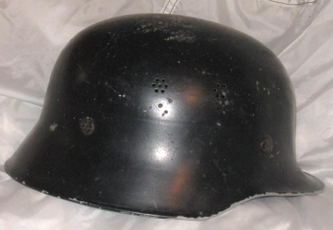 ASSOCIATION LE PRETORIEN