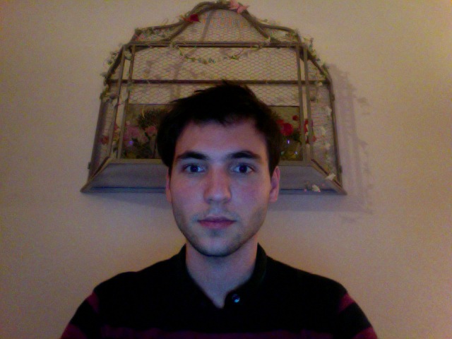 Stage de pré-rentrée 2013