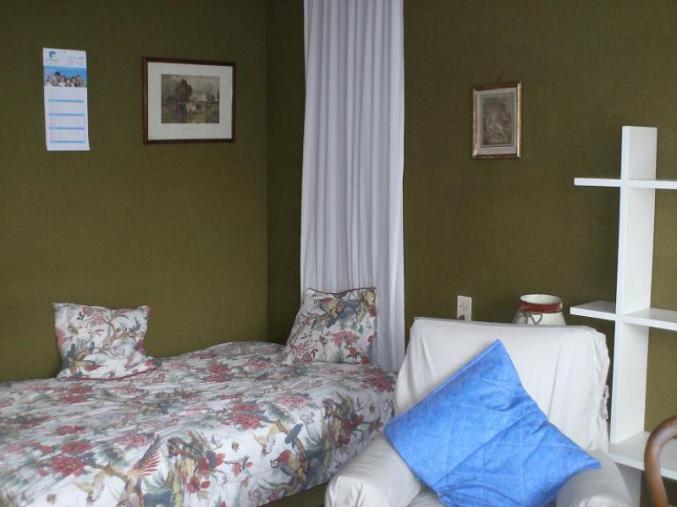 COLOCATION STRASBOURG MEINAU 