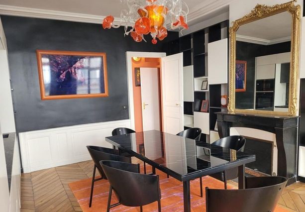 Appartement de 4 pièces à Paris (75007)