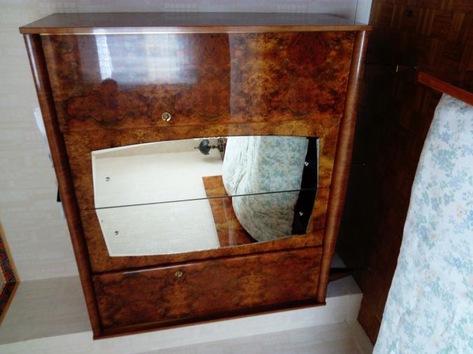 Chambre deux personnes