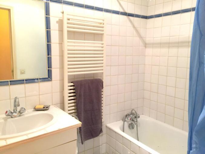 Appartement 80m2 pour 5 personnes