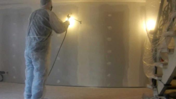 PEINTRE PRO A VOTRE SERVICE