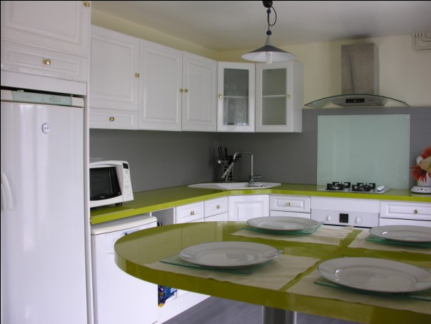 A SAISIR : BELLE MAISON INDEPENDANTE MODERNE