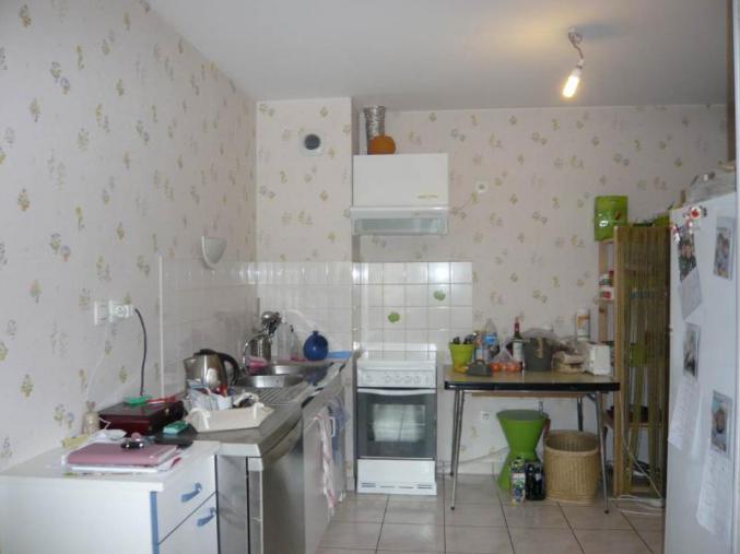 Maison à Louer à  91000 Évry