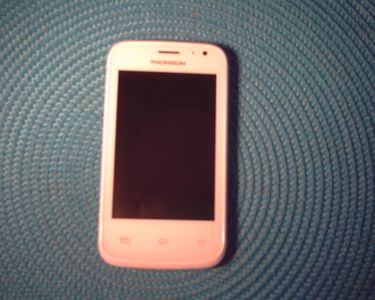Smarphone thomson