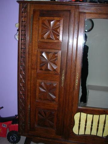 Armoire