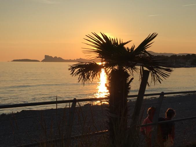 Location appartement bord de mer 