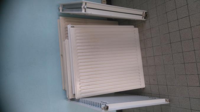 Radiateurs chauffage central