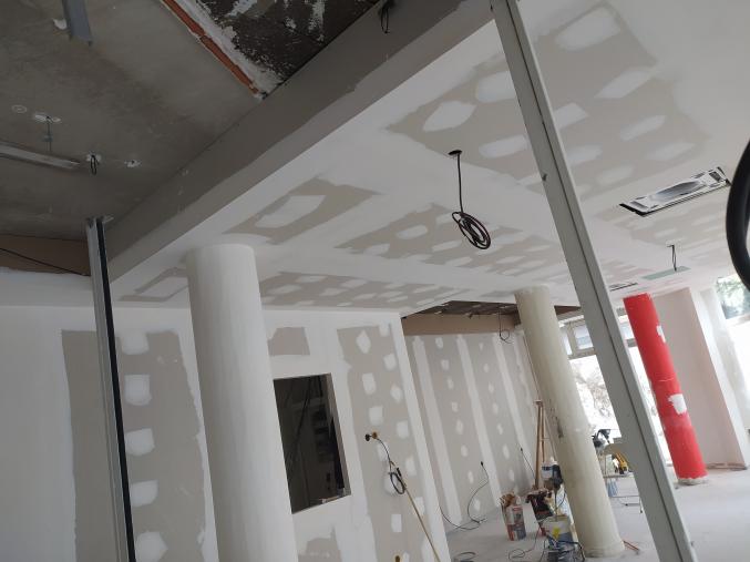 Professionnel du bâtiment