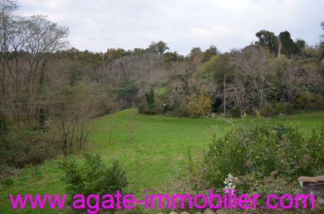 BELLE MAISON EN PIERRE DE 450 M2 ENV