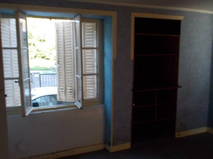 Menuiseries anciennes