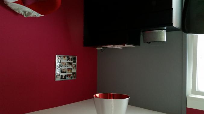 Peintre Tapissier Décorateur