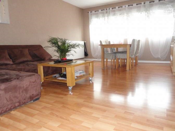 Appartement 6 pièces 116m²