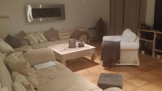 Recherche personne pour colocation