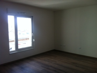 Studio Strasbourg centre le "W"