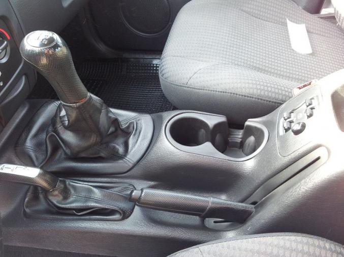 Jeep Cherokee 2.5 CRD Sport 4x4