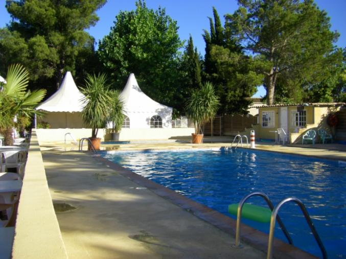 Bungalow tout confort près de palavas