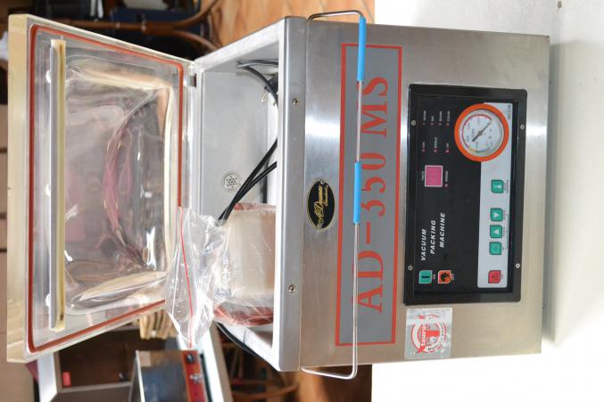 Machine sous vide