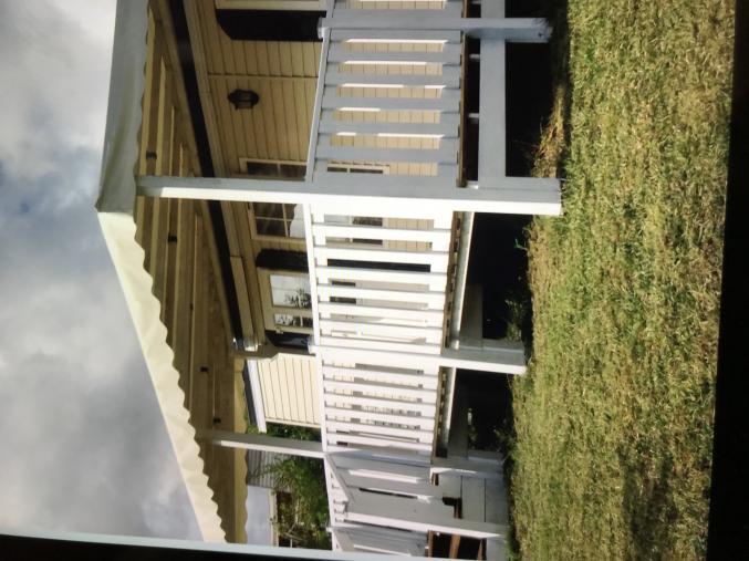 Mobilhome 2006 Rapidhome