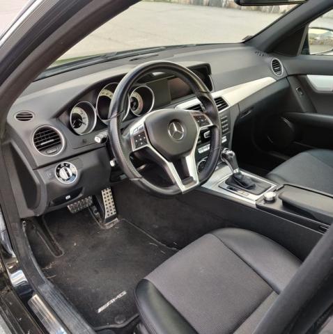 MERCEDES CLASSE C