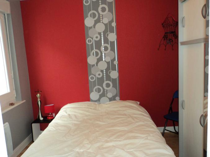 APPARTEMENT MEUBLE à BERCK