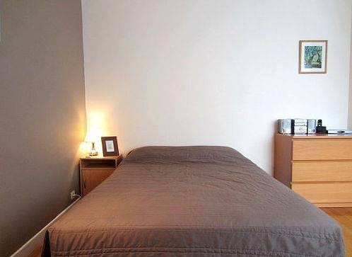 Studio 1pièce meublé et équipé sur Strasbourg