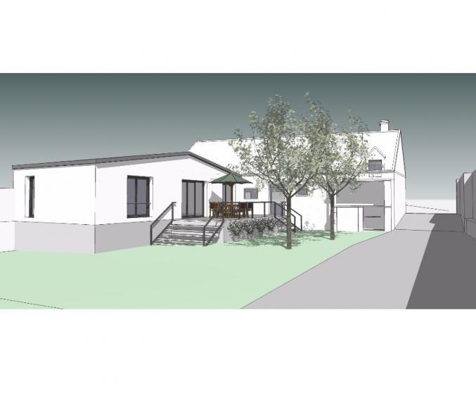 Architecte DPLG / PC