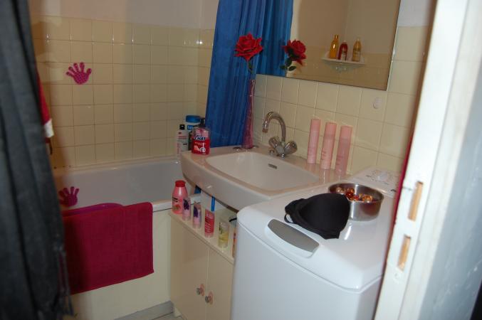 Appartement refait à neuf