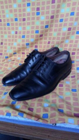 Chaussures " Clarks " 41 ( 7 G )