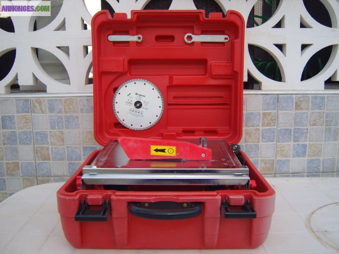 PRIX EN BAISSE coupe carreaux