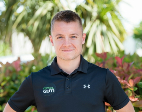 Coach sportif forme et santé - MOUGENOT Yoann