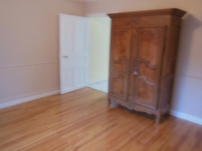 Location Appartement