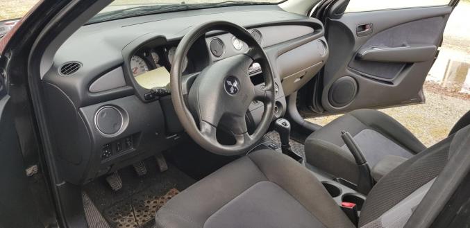 Mitsubishi Outlander OUTLANDER 2.0-136 4W