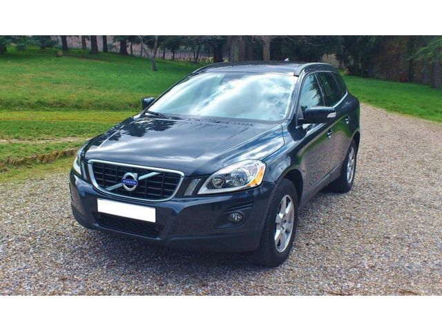 Volvo Xc60 2.4 d 175 momentum