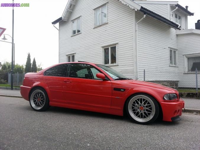 BMW 3-serie 323 5p