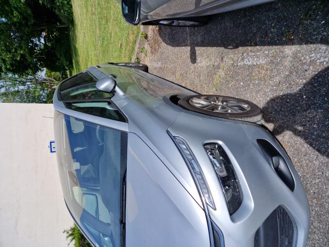 C4 Picasso INTENSIVE EAT6 120 1.6 BLUEHDI