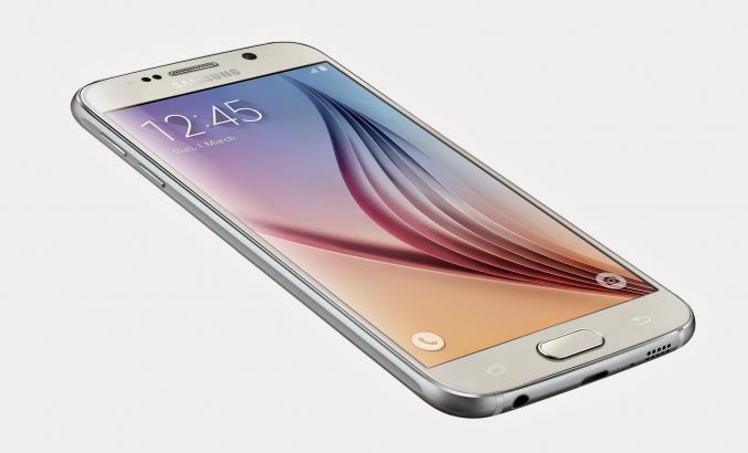 Samsung Galaxy S6