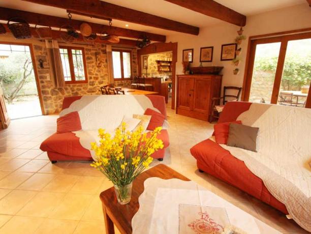 Durban-Corbières - La bergerie