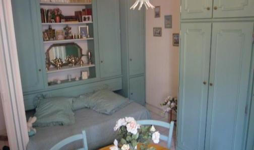 Beau Studio meublé Paris 11